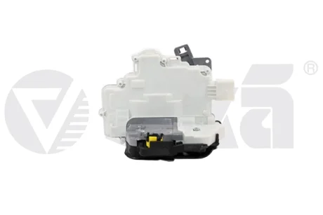 Замок двері задній правий Audi A6 (05-11) Vika 88391813501