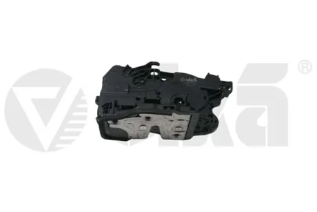 Замок двері зад. прав. VW Polo/Skoda Fabia (18-) VIKA Vika 88391814701