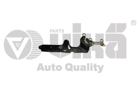 Ролик зсувних правих дверей (нижній) VW T5 (03-15),T6 (15-) Vika 88430439401