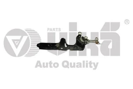 Ролик сдвижной двери правой (нижний) VW T5 (03-15),T6 (15-) Vika 88430439401