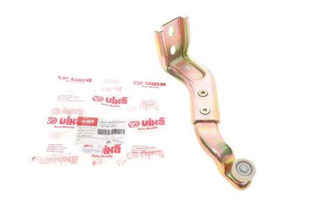 Ролик нижний раздвижной двери правой VW LT (97-07) Vika 88430439801