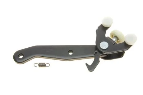Ролик левой сдвижной двери нижний VW T5 (03-19),T6 (20-) Vika 88431638701