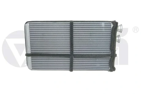 Радиатор отопителя Audi A4, Q7 (16-) Vika 88980886501