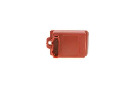 Резистор вентилятора пічки VW Golf/Passat 91-06 Vika 89071698101