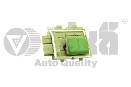 Реостат печки VW Passat (88-97) VIKA Vika 89590795101