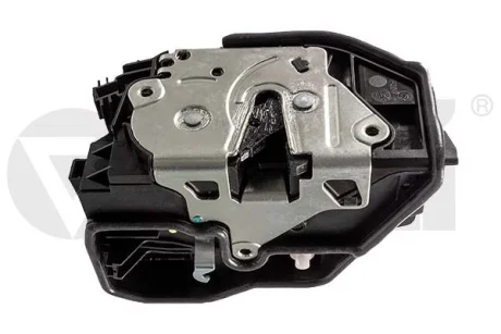 Замок дверей передній лівий BMW 1, 2, 3, 4, 5, 6, 7, X1, X3, X5, X6, Z4 VIKA Vika 89800201