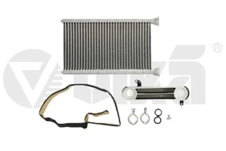Радиатор отопителя BMW 1, 2, 3, 4 (11-21) Vika 89995901