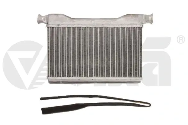 Радиатор отопителя BMW 5 F10, F07,F11/ 6 F12,F13, F06/ 7 F01, F02, F03, F04 (08- Vika 89996001 (фото 1)