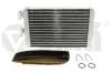 Радиатор отопителя BMW 3 (97-07) (гофра 8 мм, версия OE) Vika 89997201 (фото 1)