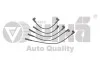 Провода высоковольтные Skoda Felicia 1,3 (94-02) VIKA Vika 90930115501 (фото 1)