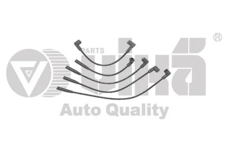 Провода высоковольтные Skoda Felicia 1,3 (94-02) VIKA Vika 90930115501