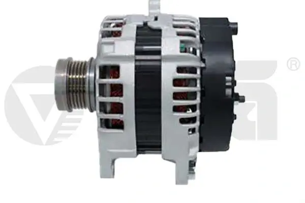 Генератор MB A, B Class 1.6,2.0 (11-18) тип Bosch 14V, 150A, 5PK VIKA Vika 91043001 (фото 1)