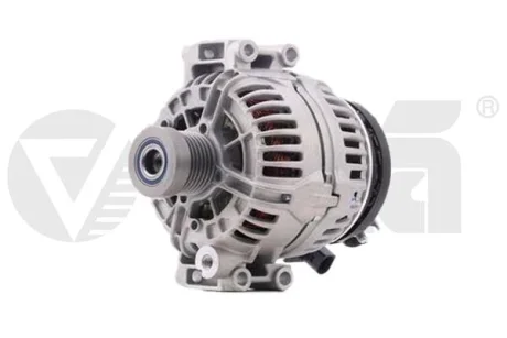 Генератор тип Bosch 14V 150A 6PK BMW 1, 3, 5, X1, X3, Z4 (97-13) VIKA Vika 91043301