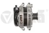 Генератор DENSO тип 12V 210A 8PK BMW X3 (F25) 3.0 (11-) VIKA Vika 91043401 (фото 1)