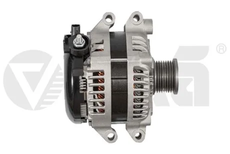 Генератор DENSO тип 12V 210A 8PK BMW X3 (F25) 3.0 (11-) VIKA Vika 91043401
