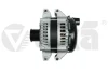 Генератор тип DENSO 14V 210A 8PK BMW 1, 2, 3, 5, 6, X3, X5, X6 (07-21) (Vika 91043501 (фото 1)
