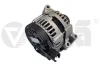 Генератор Bosch тип 14V; 150A; 6PK VIKA Vika 91043601 (фото 1)