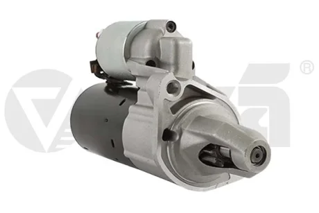 Стартер BOSCH тип VIKA Vika 91043801