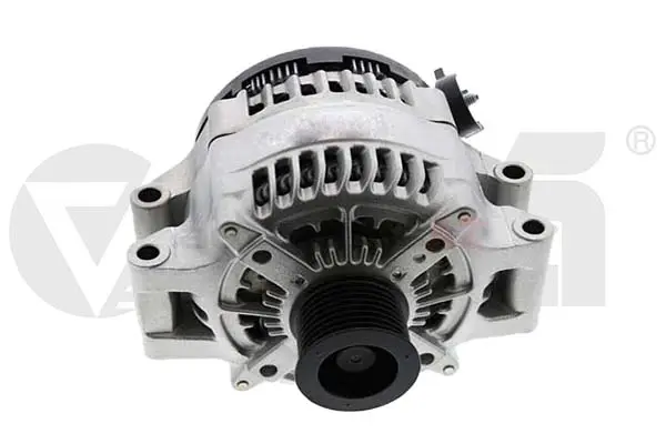 Генератор DENSO тип 14V 210A 8PK BMW 3.0 (08-19) N55B30A VIKA Vika 91044301 (фото 1)