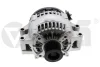 Генератор DENSO тип 14V 210A 8PK BMW 3.0 (08-19) N55B30A VIKA Vika 91044301 (фото 1)