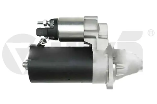 Стартер BMW 1, 3 1.6,2.0 (05-13) BOSCH тип, start stop VIKA Vika 91044601 (фото 1)