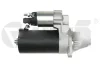 Стартер BMW 1, 3 1.6,2.0 (05-13) BOSCH тип, start stop VIKA Vika 91044601 (фото 1)