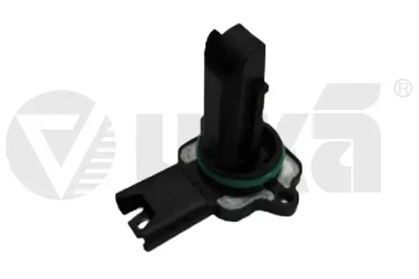 Датчик масової витрати повітря BMW 1, 3, 5, 6, X1, X3, X5, Z4 2.5,3.0 (04-13) VIKA Vika 91080201 (фото 1)
