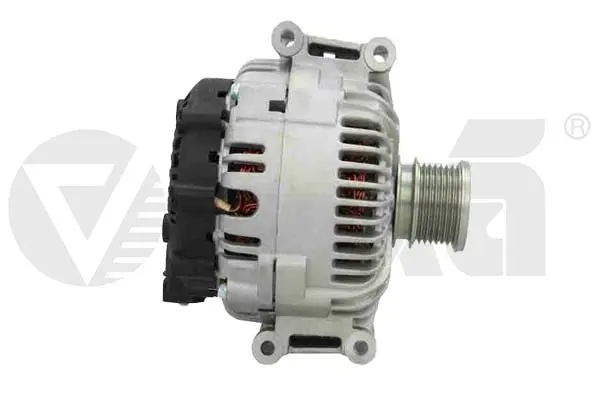 Генератор 12V 180A MB Sprinter, Vito 3.0D (06-, 18-) VIKA Vika 91083701 (фото 1)