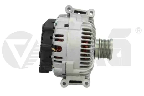 Генератор 12V 180A MB Sprinter, Vito 3.0D (06-, 18-) VIKA Vika 91083701