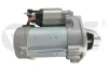 Стартер MB Sprinter, Vito, C, E Class, CLS, SLC, SLK 2.2D(08-, 16-) 12T 1.6KW CW Vika 91083901 (фото 1)