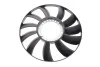 Крыльчатка вентилятора Skoda Superb (02-08)/VW Passat (97-05)/Audi A4 (95-05),A6 (98-05) VIKA Vika 91210020201 (фото 1)