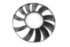 Крыльчатка вентилятора Skoda Superb (02-08)/VW Passat (97-05)/Audi A4 (95-05),A6 (98-05) VIKA Vika 91210020201 (фото 3)