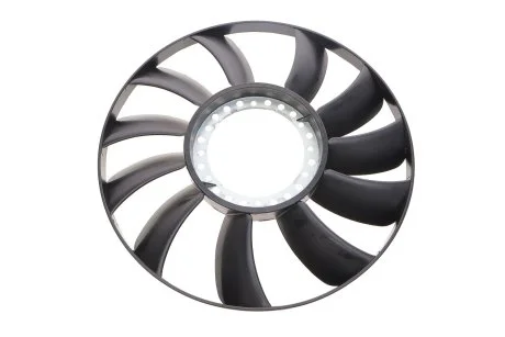 Крыльчатка вентилятора Skoda Superb (02-08)/VW Passat (97-05)/Audi A4 (95-05),A6 (98-05) VIKA Vika 91210020201