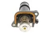 Термостат с фланцем Skoda Octavia (01-11)/VW Golf (96-03)/Audi A3 (97-03) VIKA Vika 91210727501 (фото 4)