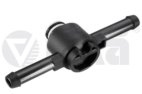 Клапан зворотний паливної системи Audi A3,A4,A6/Skoda Octavia/VW Passat B5, Golf IV,Caddy II 1.9 TDI (98-10) VIKA Vika 91271370201 (фото 1)