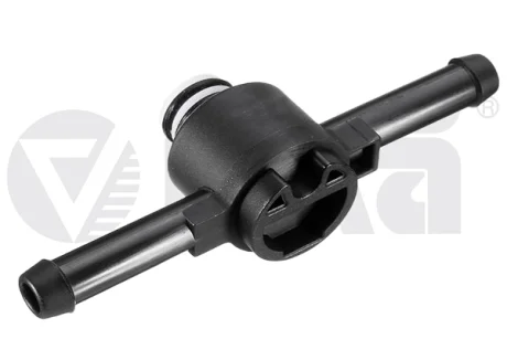 Клапан зворотний паливної системи Audi A3,A4,A6/Skoda Octavia/VW Passat B5, Golf IV,Caddy II 1.9 TDI (98-10) VIKA Vika 91271370201