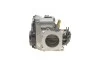 Заслонка дроссельная Skoda Octavia (97-00,01-)/VW Golf (96-03),Polo (95-02)/Seat Ibiza (97-02),Leon (00-06),Toledo (99-04) VIKA Vika 91330660801 (фото 3)