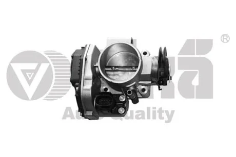 Заслонка дроссельная 2,0L VW Golf (91-97,98-02) VIKA Vika 91330661501