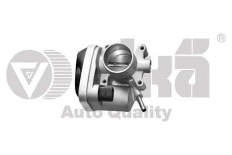 Заслонка дроссельная Skoda Fabia (00-08),Octavia (01-11)/VW Golf (96-03),Polo (00-06) VIKA Vika 91330661801