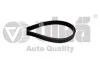 Ремень поликлиновой 6PK1070 VW Caddy (96-11),Golf (95-99),Polo (95-10)/Seat Ibiza (93-02) VIKA Vika 91450860901 (фото 1)