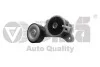 Ролик натяжной с натяжителем Skoda Fabia (11-)/VW Golf (05-),Jetta (06-11),Passat (09-),Polo (10-),Sharan (11-),Tiguan (08-) VIKA Vika 91450904901 (фото 1)