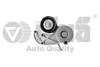 Ролик натяжной с натяжителем VW Touareg (03-)/Audi Q7 (07-15) VIKA Vika 91450905501 (фото 1)