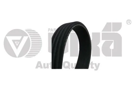Ремень поликлиновой 4PK1217 Audi A4 (01-08),A6 (00-06) VIKA Vika 92601083301
