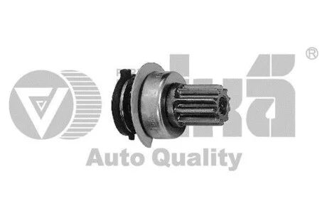 Бендикс стартера VW Passat, Transporter VIKA Vika 96200028301