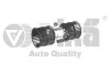 Вентилятор печки Skoda Felicia (95-01)/VW Caddy (97-01) VIKA Vika 98190022801 (фото 1)