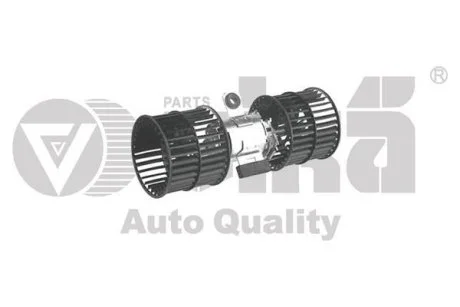 Вентилятор печки Skoda Felicia (95-01)/VW Caddy (97-01) VIKA Vika 98190022801