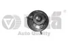 Вентилятор пічки Skoda Octavia (04-08,09-13,14-)/VW Caddy (11-), Golf (10-), Jetta (09-14), Tiguan (08-)/Audi A3 (08-) VIKA Vika 98190703601 (фото 1)