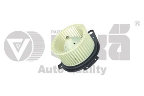 Вентилятор печки VW Golf (84-92), Jetta (84-92), Passat (88-97), T4 (91-04) VIKA Vika 98200021301