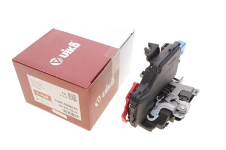 Замок двери правый Vika 98370095201