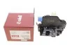 Замок двери передней левой Skoda Fabia (00-08)/VW Polo (02-10),T5 (03-16)/Seat Cordoba (03-09),Ibiza (02-10) VIKA Vika 98370757001 (фото 1)